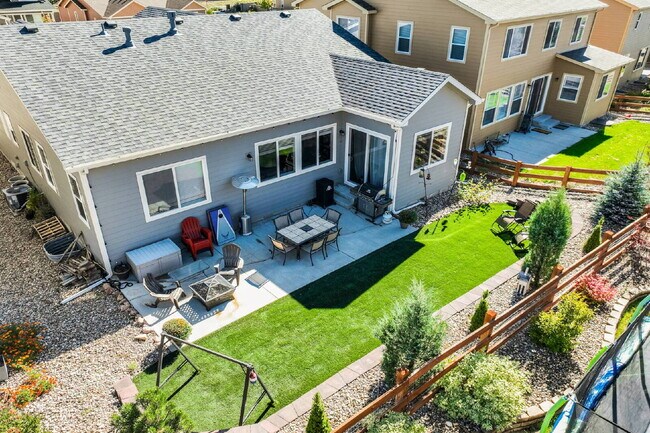 Building Photo - Stunning Ranch Home with Finished Basement...