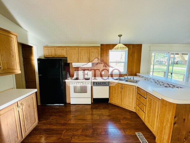 Building Photo - AVAILABLE NOW 3 Bedroom Manufactured Home in Jasper