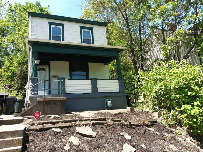 Building Photo - 3017 Wadlow St