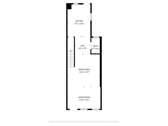 Building Photo - Newly Renovated 4 Bedroom Single Family Home