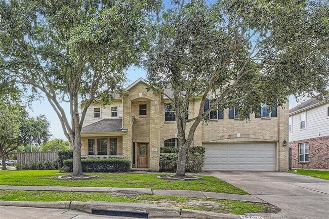 Primary Photo - 16703 Summer Cypress Ct