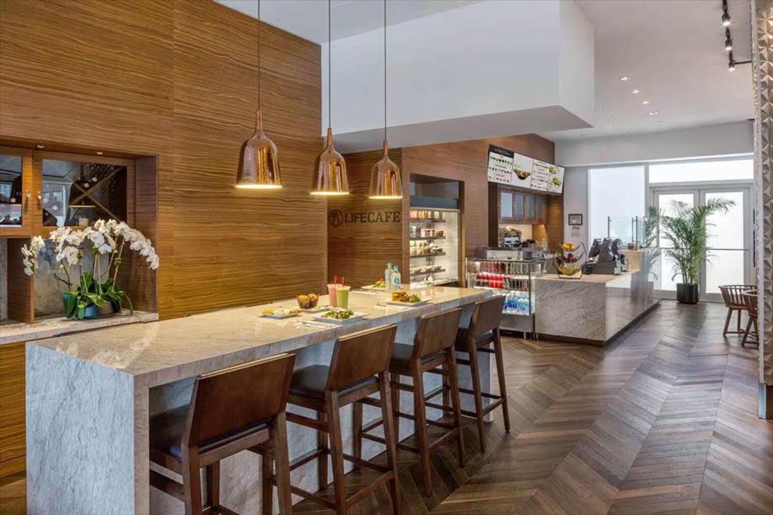 Building Photo - 254 W 54th St