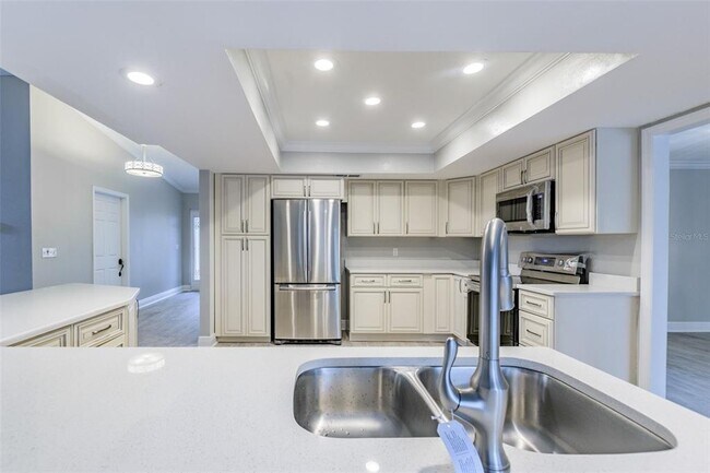 Building Photo - 2709 Herndon St