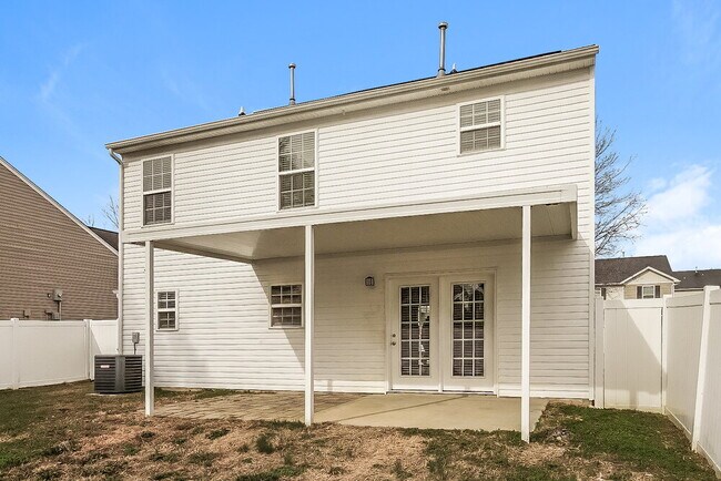 Building Photo - 1117 Ametrine Ln