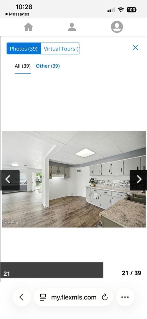 Building Photo - 419 S Collett St