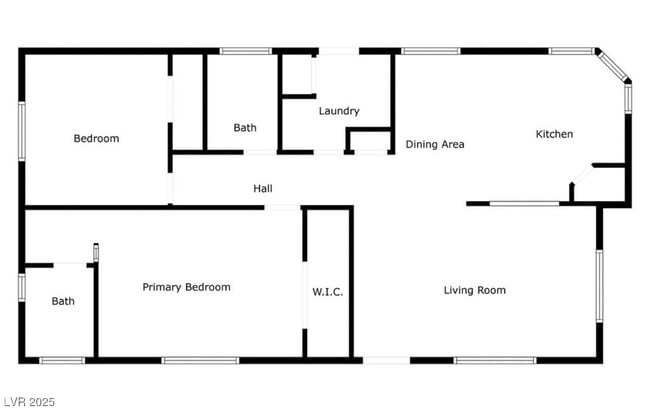 Building Photo - 4101 Paiute Blvd