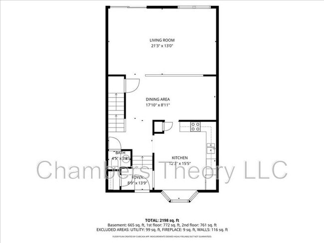 Building Photo - 12328 Quiet Hollow Ct
