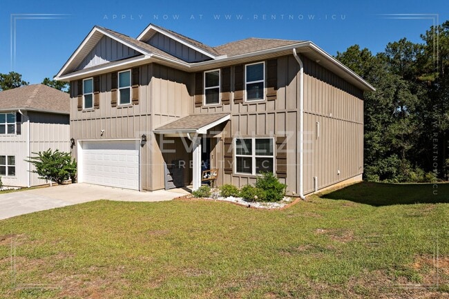 Building Photo - Stunning 2-Story 4 BD 2.5 BA House in Span...