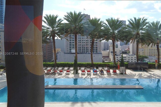 Building Photo - 50 Biscayne Blvd