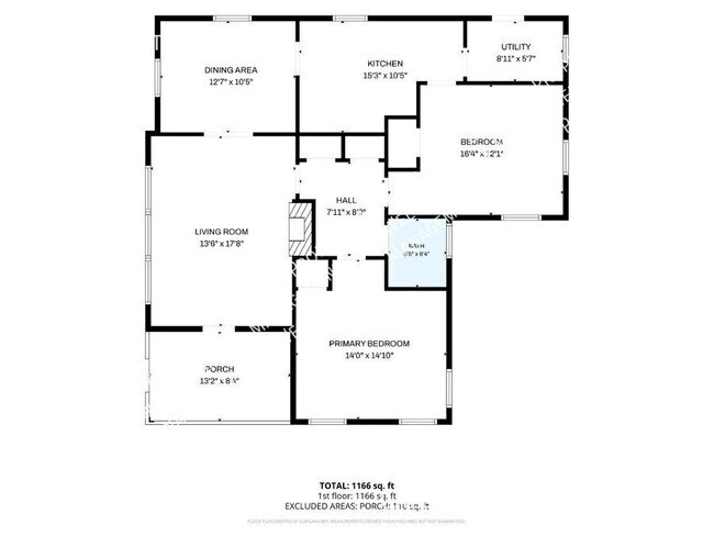 Building Photo - 4917 Court I