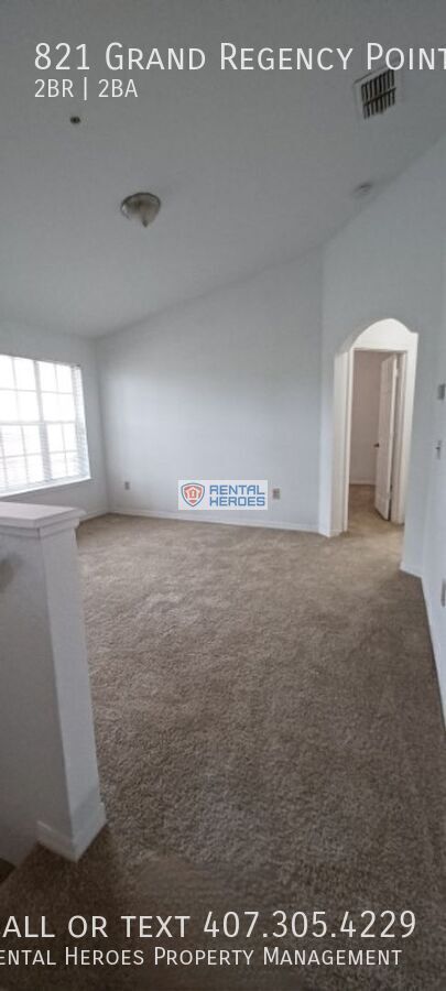 Building Photo - 821 Grand Regency Pointe