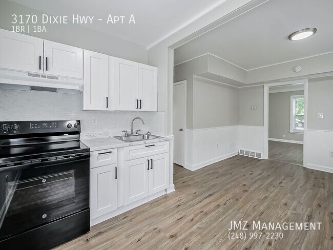 Building Photo - 3170 Dixie Hwy