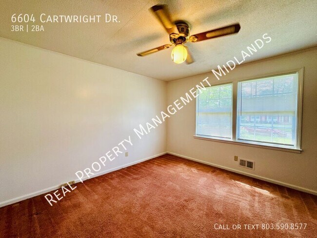Building Photo - 6604 Cartwright Dr