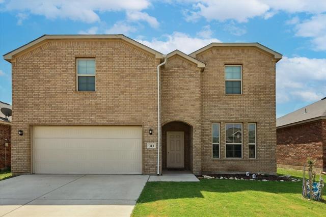 Primary Photo - 313 Marble Creek Dr