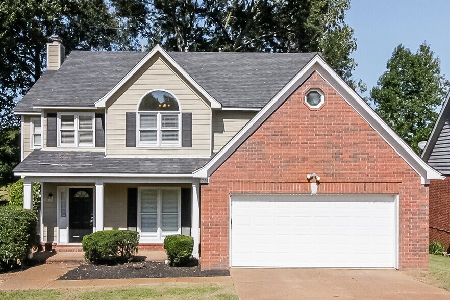 Primary Photo - 760 Gable Ln