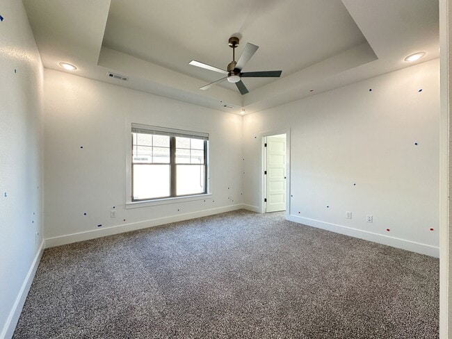Building Photo - 4305 W Bronco Dr