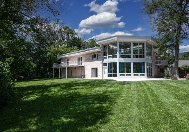 Primary Photo - Luxury Riverfront Home