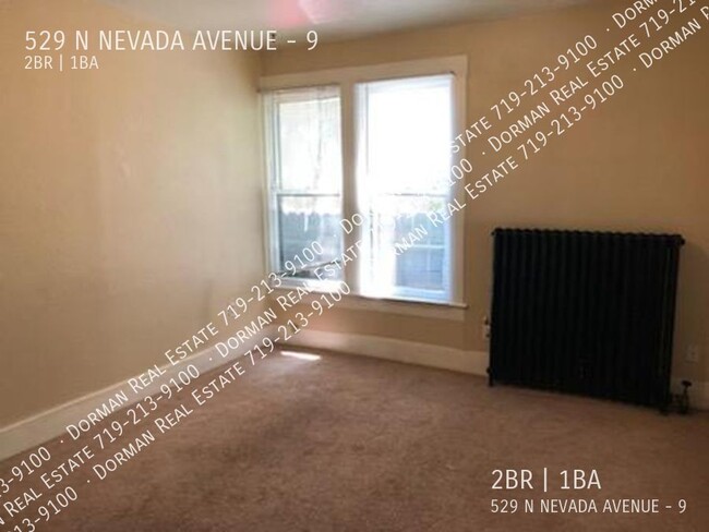 Building Photo - Charming 2 bed 1 bath in Victorian style h...