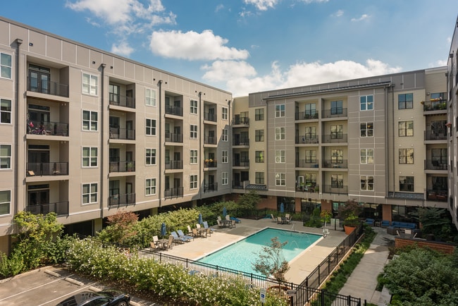 Building Photo - Harlan Flats