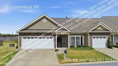 Building Photo - 211 Louisville Dr