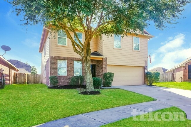 Building Photo - 1015 Blair Field Ln