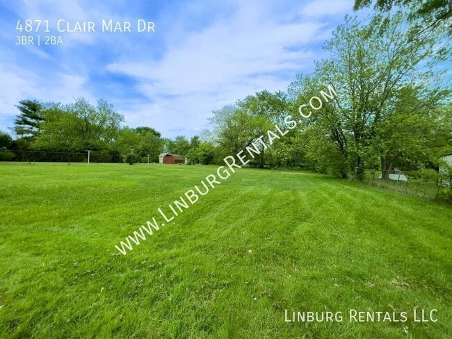 Building Photo - 4871 Clair Mar Dr