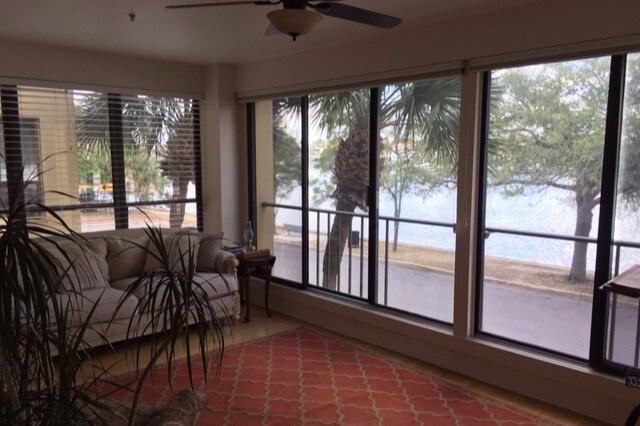 Solarium - 1 Barbados Ave