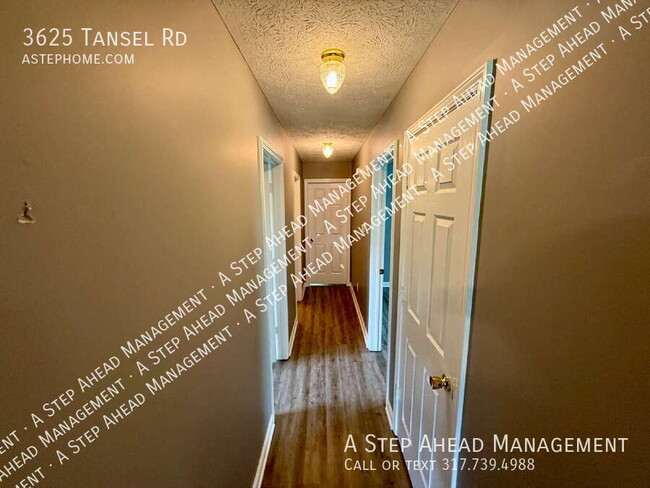 Building Photo - 3625 Tansel Rd