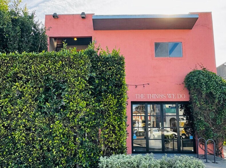 Primary Photo - 1418 Abbot Kinney Blvd