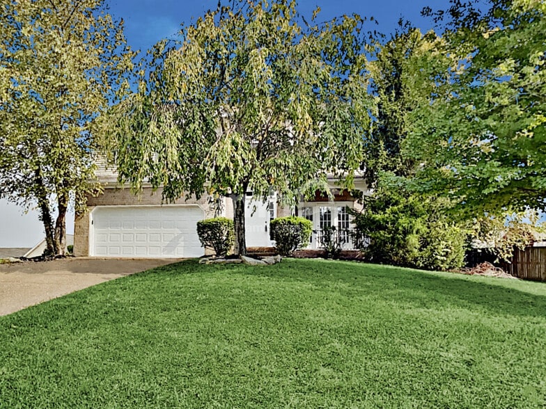 Primary Photo - 2659 Hansford Dr