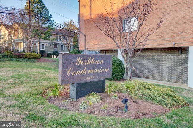 Building Photo - 4343 Cherry Hill Rd