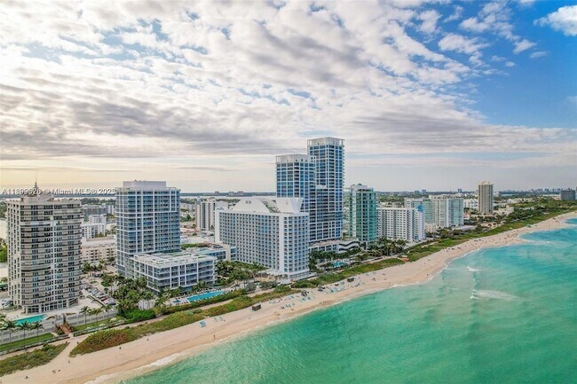 Building Photo - 6899 Collins Ave