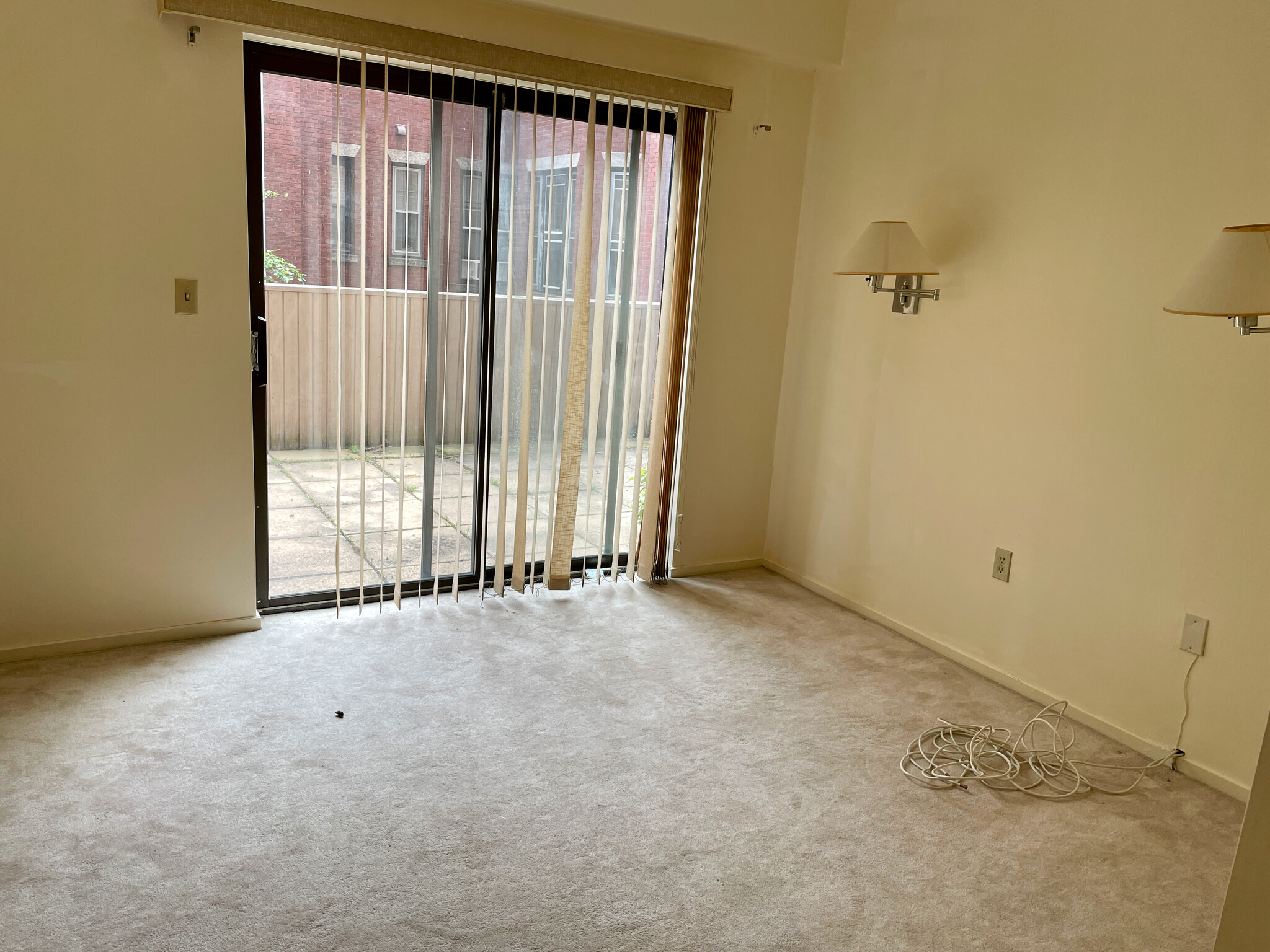Bedroom 2 - 1265 Beacon St