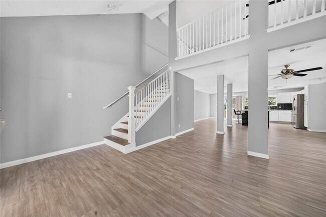 Building Photo - 5016 Senator Dr