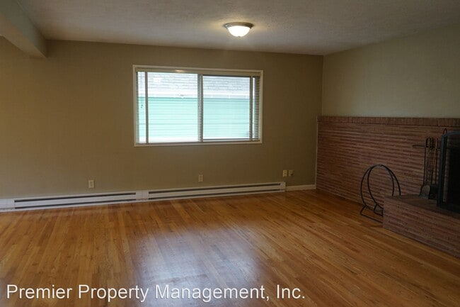 Building Photo - 4 br, 2 bath House - 811 T ST