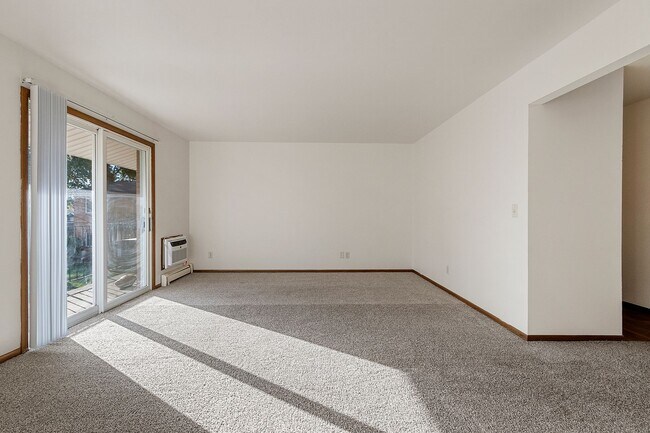 Interior Photo - Mapleview Apartments