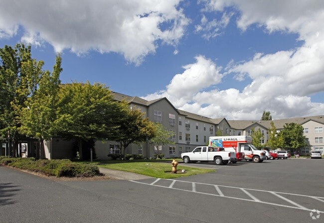 Brentwood Oaks Beaverton, OR Apartment Finder
