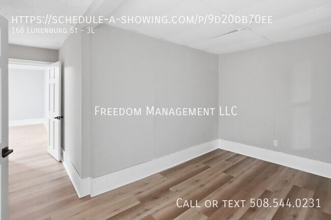 Building Photo - 168 Lunenburg St