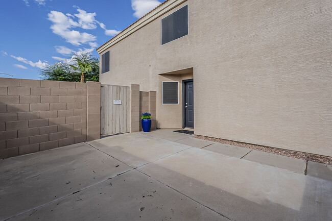 Building Photo - 11354 W Austin Thomas Dr