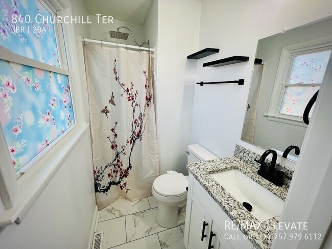 Building Photo - 840 Churchill Terrace