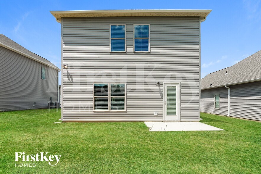 Building Photo - 120 Co Rd 1701