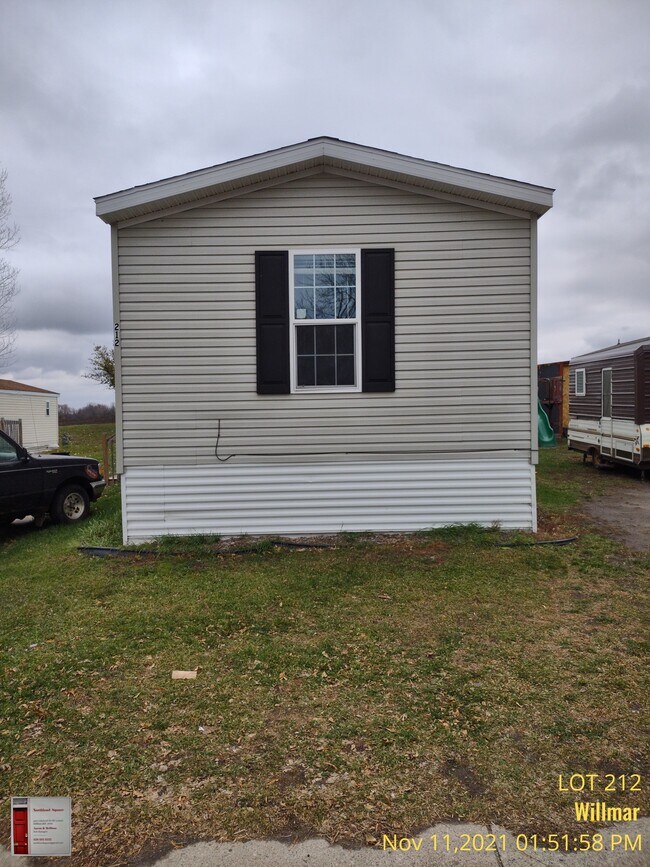 1400 Lakeland Dr NE 1400 Lakeland Dr NE Willmar MN 56201 Apartment