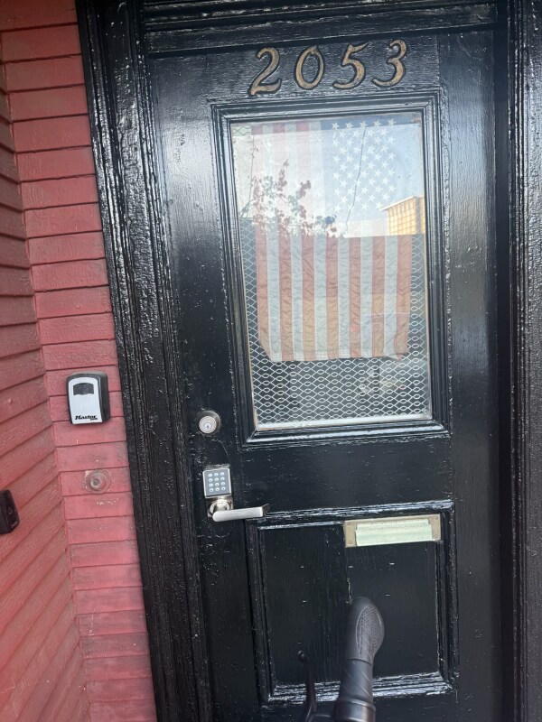 Building Photo - 2055 Berkeley Way