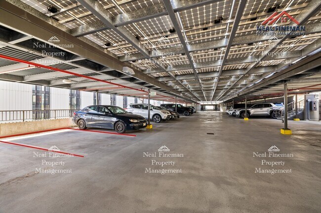 Building Photo - Furnished or unfurnished  1 Bed / 1 Bath Condo. 1 parking. Pacifica Honolulu KAKAAKO