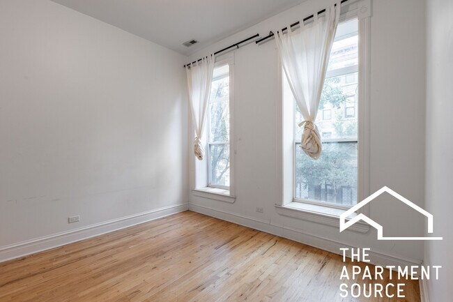 Building Photo - 1659 S Throop St