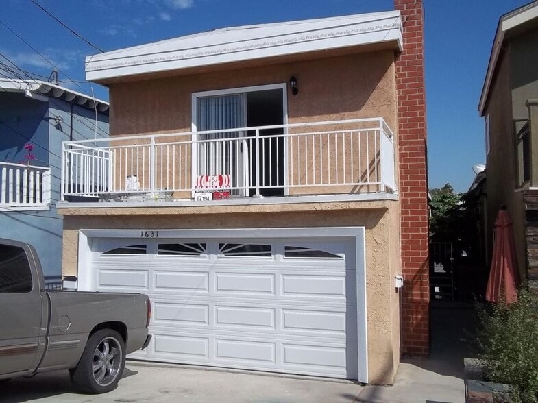 Primary Photo - 1631 Van Horne Ln