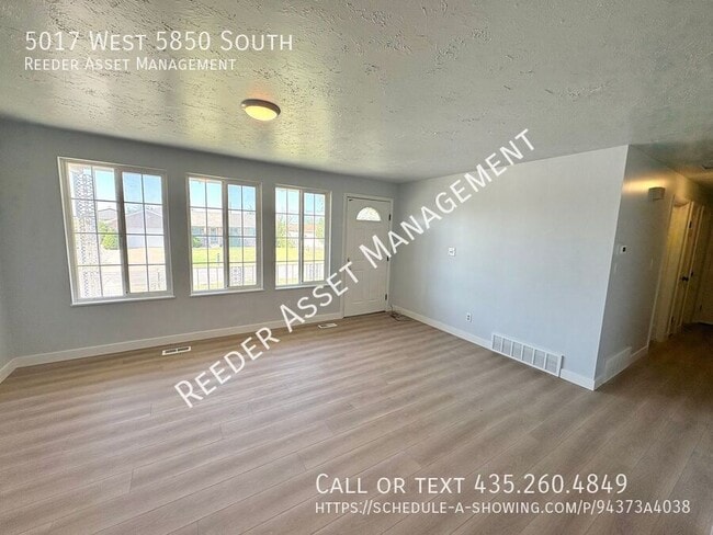 Building Photo - 5017 W 5850 S