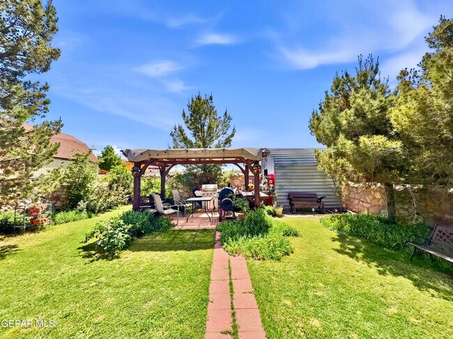 Building Photo - 1476 Enrique Perez Cir