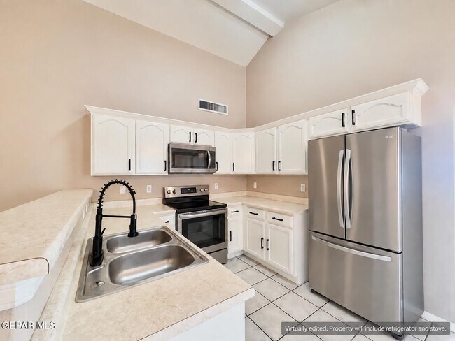 Building Photo - 3904 Tierra Marfil Rd