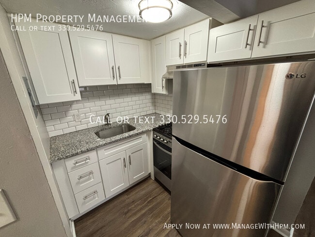 Building Photo - 21955 Miles Rd